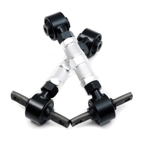 BLOX Racing Rear Camber Kit - 1990-2001 Acura Integra / 1988-2000 Honda Civic CRX Del Sol
