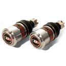 BLOX Racing Roll Center Adjuster / Extended Ball Joint - 92-00 Honda Civic / 94-01 Integra-1