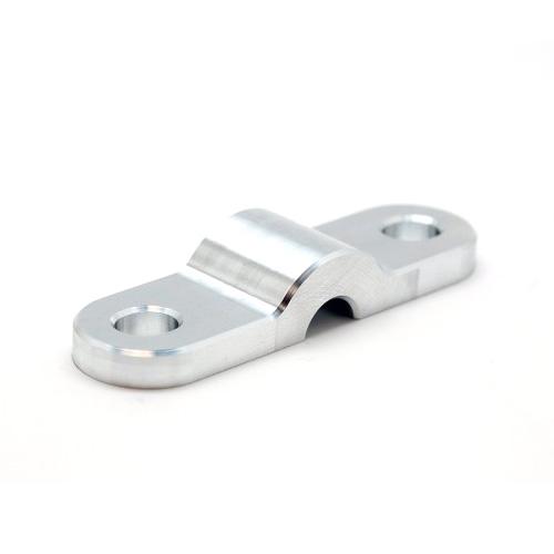 BLOX 2-Piece Billet Aluminum Solid Shifter Bushing 88-00 Civic/CRX 90-01 Integra