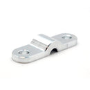 BLOX 2-Piece Billet Aluminum Solid Shifter Bushing 88-00 Civic/CRX 90-01 Integra-3