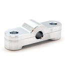 BLOX 2-Piece Billet Aluminum Solid Shifter Bushing 88-00 Civic/CRX 90-01 Integra-1