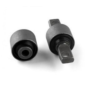 REAR CAMBER KIT REPLACEMENT BUSHINGS - 88-00 CIVIC / 90-01 INTEGRA
