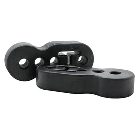 BLOX Universal 4-Hole Exhaust Hanger
