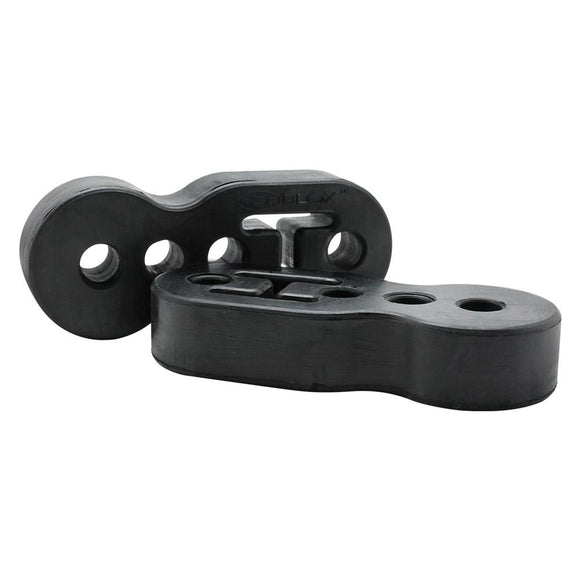 BLOX Universal 4-Hole Exhaust Hanger