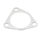 BLOX Racing Exhaust Gasket - 2.75inch (3-bolt) - Honda S2000 Catalytic Converter Gasket-1
