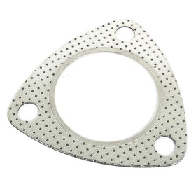 BLOX Racing Exhaust Gasket - 3.5inch (3-bolt)