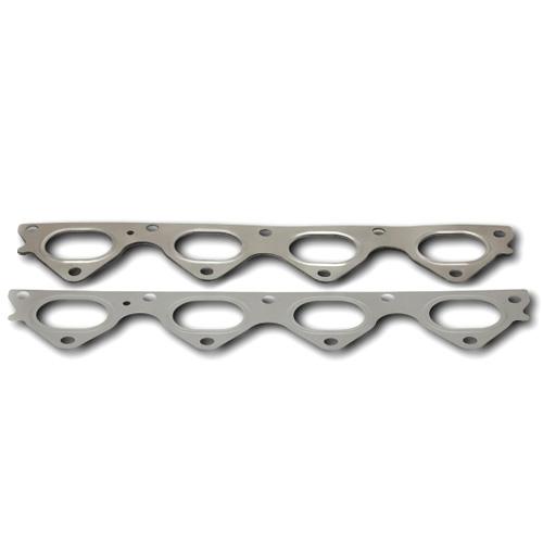 BLOX Racing Honda B-Series 6-Layer SS MLS Exhaust Manifold Gasket