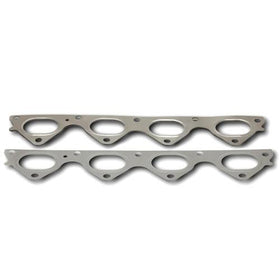 BLOX Racing Honda B-Series 6-Layer SS MLS Exhaust Manifold Gasket