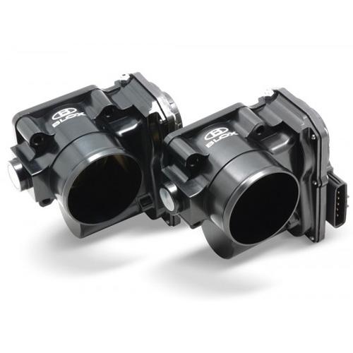 BLOX Racing Honda Civic 1.5T 56mm DBW Throttle Body