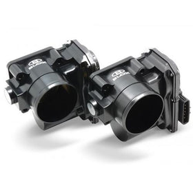 BLOX Racing Honda Civic 1.5T 58mm DBW Throttle Body