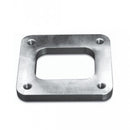 BLOX Racing T3 Inlet Flange - Open Non-threaded-1