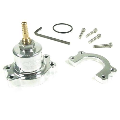 BLOX Racing 88-00 Civic / 90-01 Integra / 00+ S2000 Adjustable Fuel Pressure Regulator