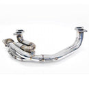 BLOX Racing 2013+ Scion FR-S FA20 UEL T304 Stainless Steel Exhaust Header-1