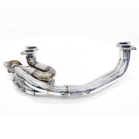 BLOX Racing 2013+ Scion FR-S FA20 UEL T304 Stainless Steel Exhaust Header