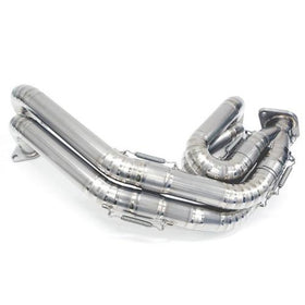 GR1 TI UEL HEADER - TOYOTA 86 / SUBARU BRZ / SCION FR-S