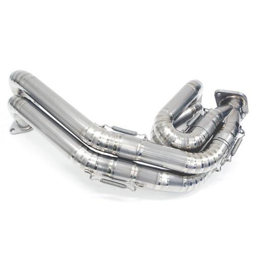 GR1 TI UEL HEADER - TOYOTA 86 / SUBARU BRZ / SCION FR-S