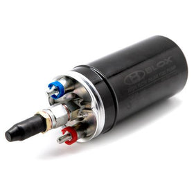BLOX Racing 440LPH Inline Fuel Pump