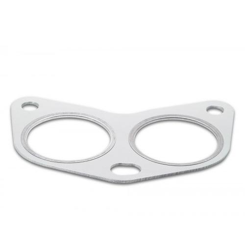 BLOX Racing MLS Exhaust Gasket - 6 Layers - 2013+ Subaru BRZ