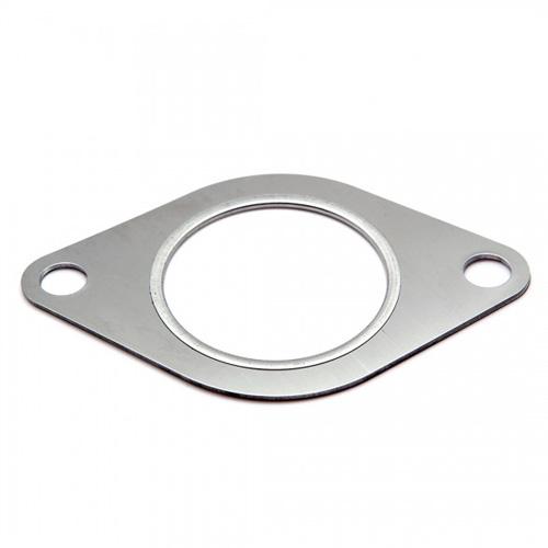 BLOX Racing Exhaust Manifold to Up-Pipe for Subaru EJ20/EJ25