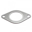 BLOX Racing Exhaust Manifold to Up-Pipe for Subaru EJ20/EJ25-1