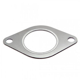 BLOX Racing Exhaust Manifold to Up-Pipe for Subaru EJ20/EJ25