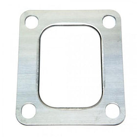 BLOX Racing MLS 4-Bolt T4 Divided Exhaust Manifold Gasket