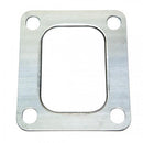 BLOX Racing MLS 4-Bolt T4 Open Exhaust Manifold Gasket-1