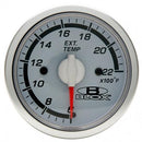 52MM EXHAUST GAS TEMPERATURE (EGT) GAUGE-1