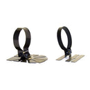 BLOX Racing Adjustable Gauge Holder - 60mm Small-1