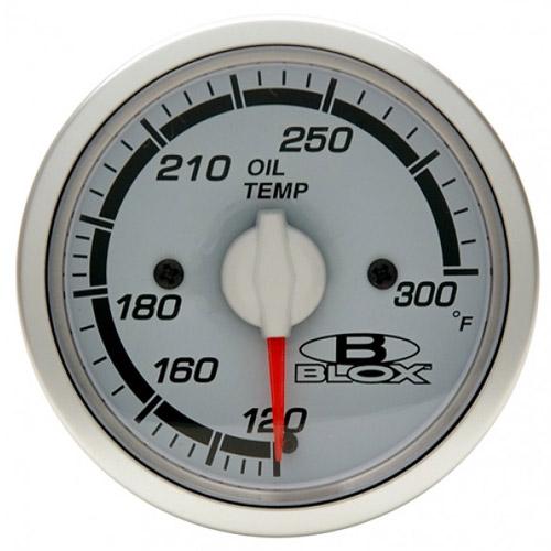 52MM OIL TEMPERATURE GAUGE