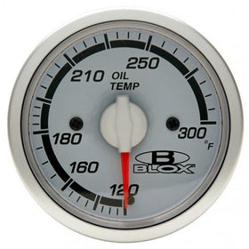 52MM OIL TEMPERATURE GAUGE
