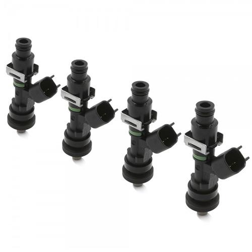 ECO-FI STREET INJECTORS - HONDA B/D/H-SERIES 440CC-1300CC