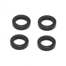 BLOX Racing Head Seal Grommets Honda B Series (Set of 4)-1