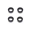 BLOX Racing Head Seal Retainers Honda B Series (Set of 4)-1