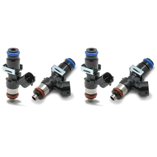 ECO-FI STREET INJECTORS (1000CC/2200CC) - HONDA K-SERIES / 06-09 S2000