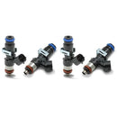 ECO-FI STREET INJECTORS (1000CC/2200CC) - HONDA K-SERIES / 06-09 S2000-1