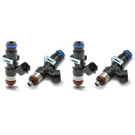 ECO-FI STREET INJECTORS (1000CC/2200CC) - HONDA K-SERIES / 06-09 S2000