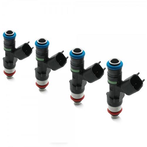 ECO-FI STREET INJECTORS - HONDA K-SERIES / 06-09 S2000