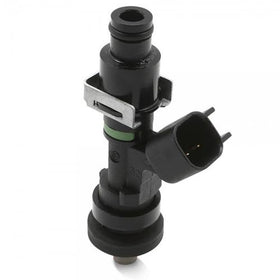 BLOX Racing Eco-Fi Street Injectors 1300cc/min w/1/2in Adapter Honda B/D/H Series (Single Injector)