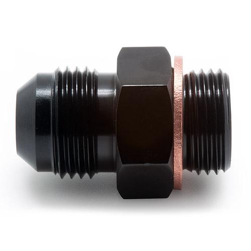 BLOX Racing 8AN Fuel Inlet Fitting - M18x1.5