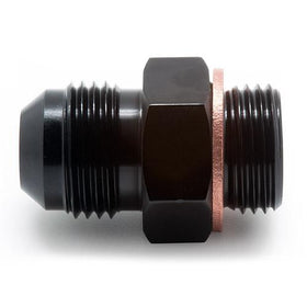 BLOX Racing 6AN Fuel Inlet Fitting - M18x1.5