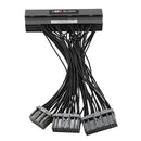 BLOX Racing Honda OB2B - OBD1 ECU Jumper Harness-1
