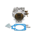 BLOX Racing 06-11 Honda Civic Si Dual-pattern K-series 70mm Tuner Series Throttle Body-1