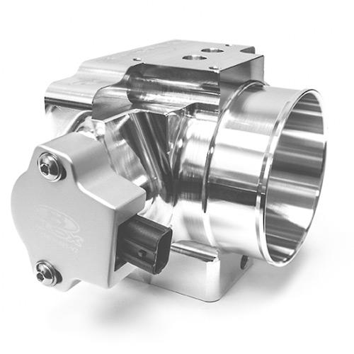 BLOX Racing TPS Version 2 for 2002-2006 Acura RSX Type-S / Honda Civic Si (EP3)