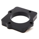 BLOX Racing Honda K2B Billet Throttle Body Adapter - Black-1