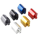 BLOX Racing 01-05 Civic / 04+ S2000 MAP Type-C Bypass Valve T/B Mounted-1