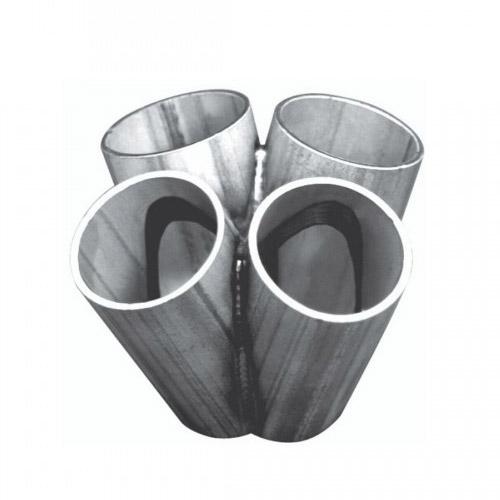 BOX MERGE COLLECTOR - WELDED