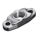 BLOX Racing Billet Oil Drain Flange-1