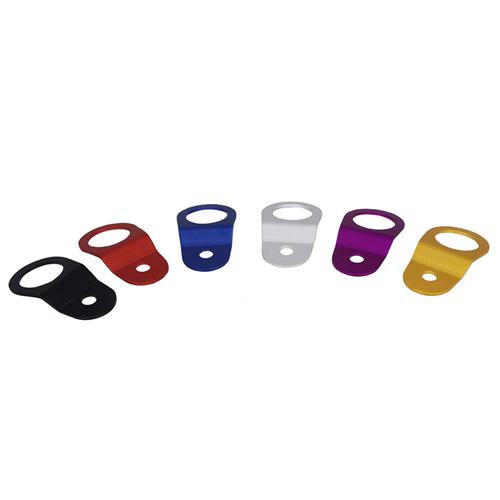 BLOX Racing Radiator Stay - 03-07 Mitsubishi Evolution VIII IX (Single piece)