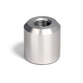 BLOX Racing Reverse Lockout Lever Adapter - Silver